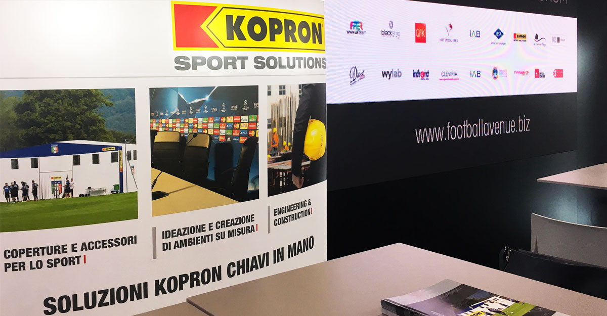 football-avenue-forum-kopron-sport-milano