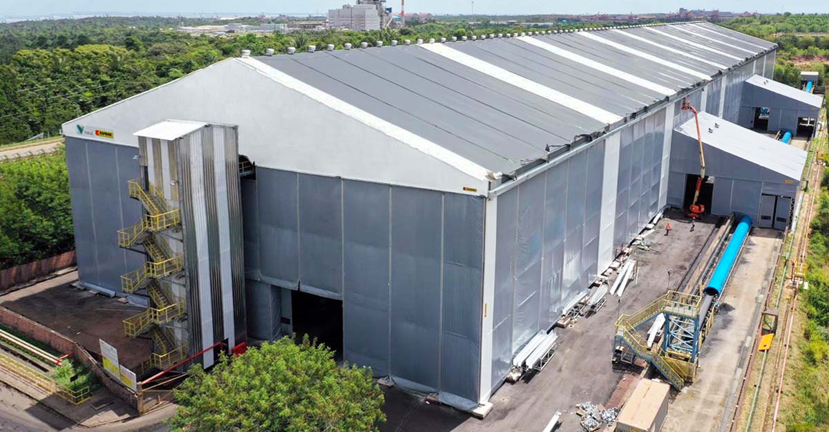 largest-prefabricated-warehouse-with-pvc-covering-in-south-america-made-by-kopron