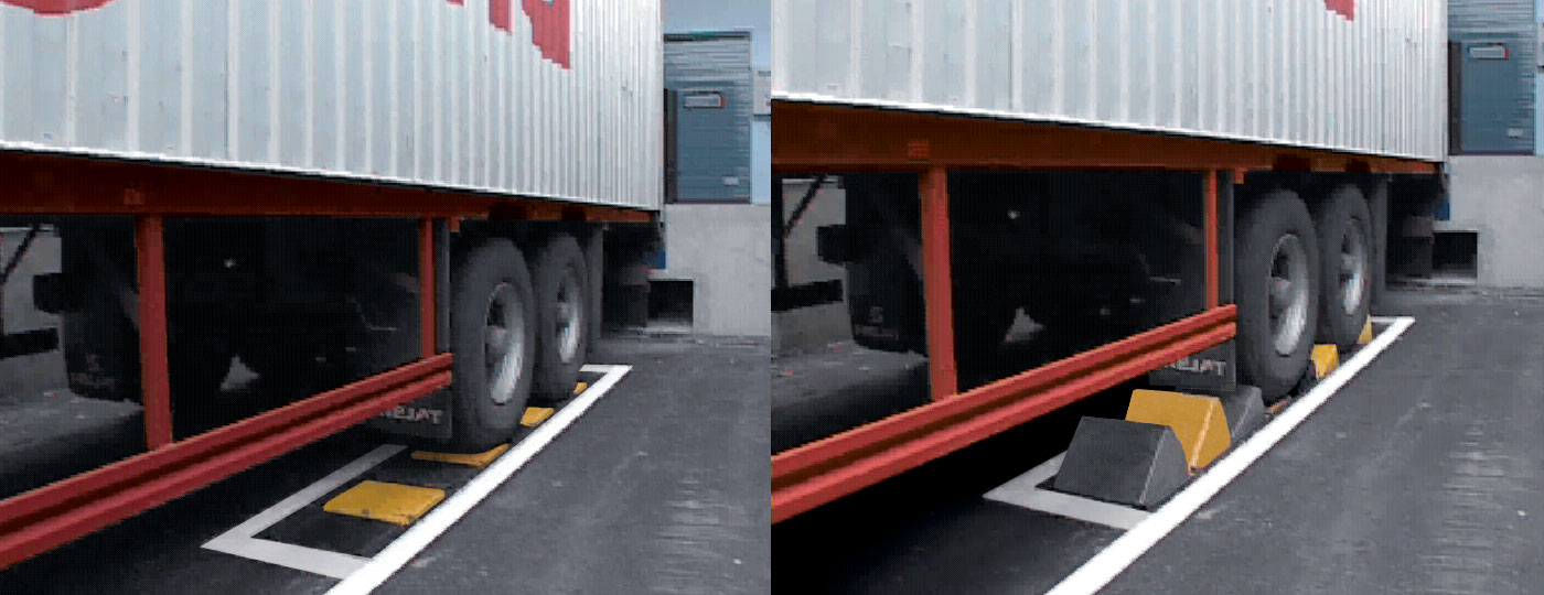 KCALEMATIC-loading-dock-safety-system